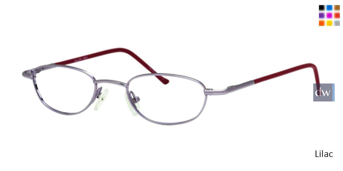 Gold Gallery G530 Eyeglasses