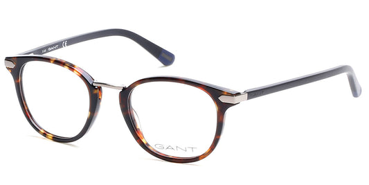 Dark Havana Gant GA3115 Eyeglasses - Teenager.