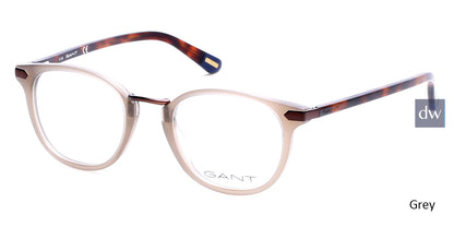 Grey Gant GA3115 Eyeglasses - Teenager.