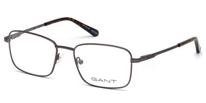 Matte Gunmetal Gant GA3170 Eyeglasses.