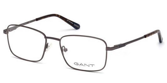 Matte Gunmetal Gant GA3170 Eyeglasses.