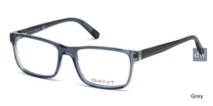 Grey Gant GA3177 Eyeglasses.