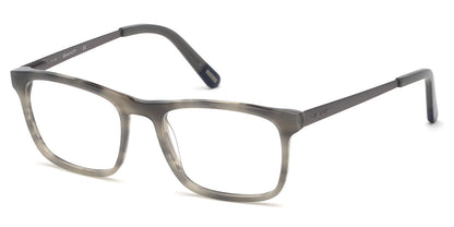 Black Horn Gant GA3189 Eyeglasses.