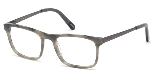 Black Horn Gant GA3189 Eyeglasses.