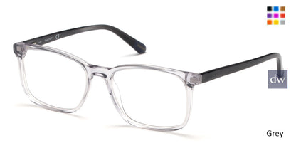 Grey Gant GA3193 Eyeglasses.