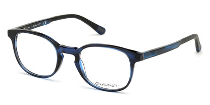 Horn Gant GA3200 Eyeglasses.
