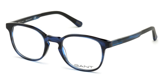 Horn Gant GA3200 Eyeglasses.