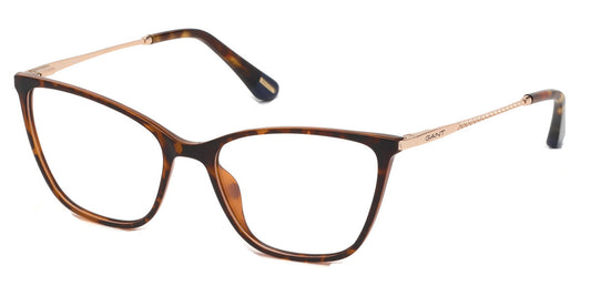 Dark Havana Gant GA4089 Eyeglasses.
