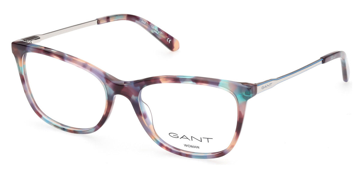 Blue Gant GA4104 Eyeglasses.