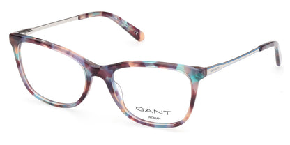 Blue Gant GA4104 Eyeglasses.