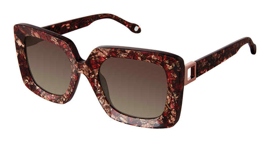 GARNET COPPER F-2110