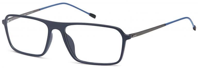 Capri Millennial Gary Eyeglasses