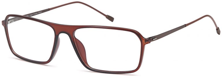 Capri Millennial Gary Eyeglasses