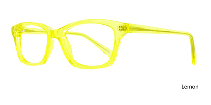 Lemon GEEK 115 Eyeglasses - Teenager