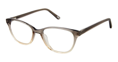 Kliik K-736 Modified Square Eyeglasses