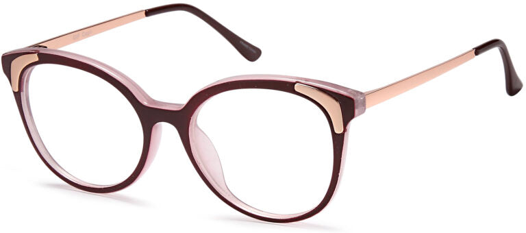 Capri Millennial GIF Eyeglasses