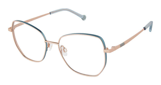 GLACIER ROSE GOLD OTP-179
