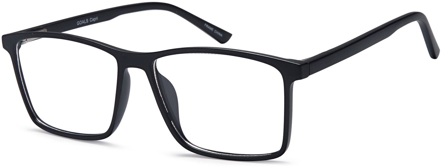 Capri Millennial Goals Eyeglasses
