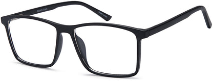 Capri Millennial Goals Eyeglasses