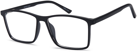 Capri Millennial Goals Eyeglasses