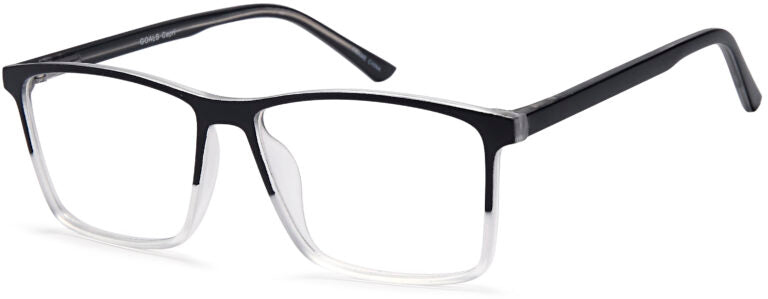 Capri Millennial Goals Eyeglasses