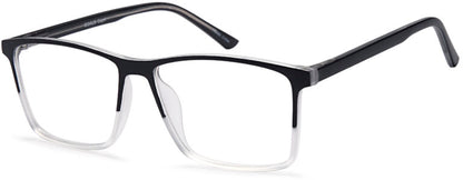 Capri Millennial Goals Eyeglasses