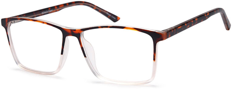 Capri Millennial Goals Eyeglasses