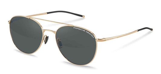 GOLD BLACK