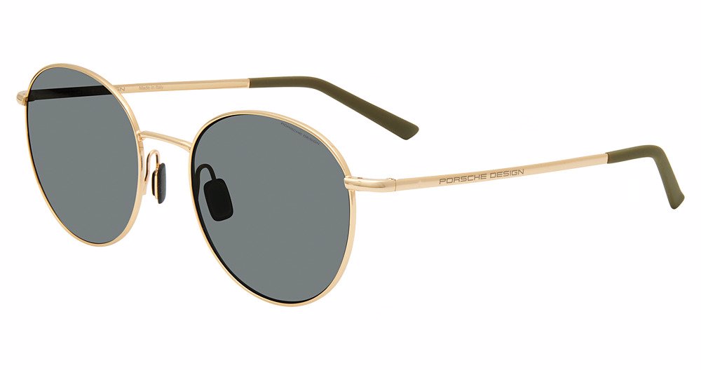 GOLD-OLIVE
