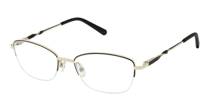 Superflex Titan SF-1190T Eyeglasses