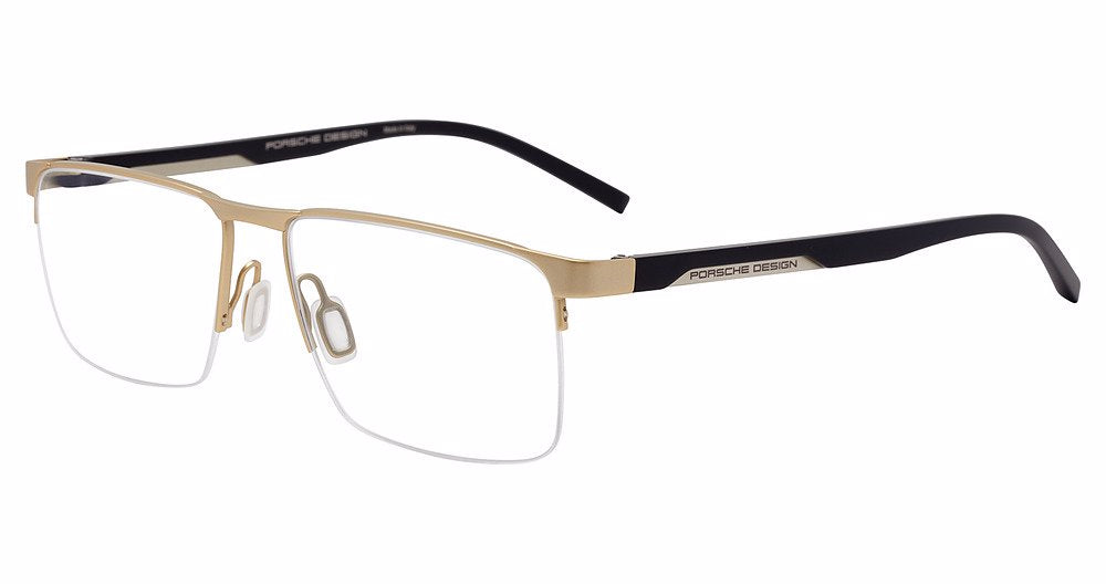 Porsche Design P8775 Square Eyeglasses