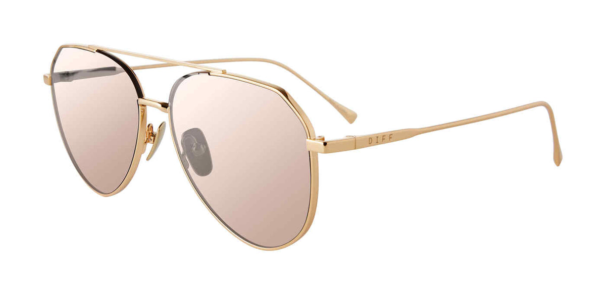 Diff Charitable Optical SDFDASH Sunglasses