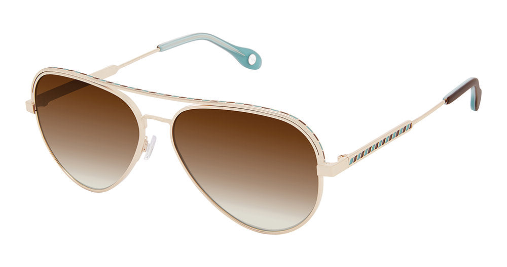 FYSH F-2136 Sunglasses