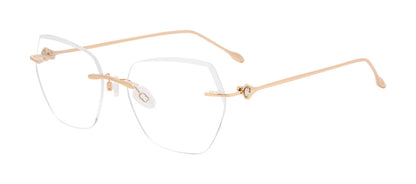 Jones New York VJON511 Eyeglasses