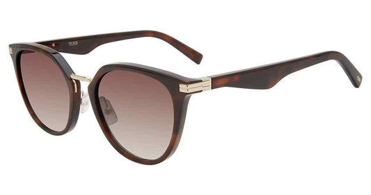 GOLD TORTOISE      Tumi STU004 Sunglasses