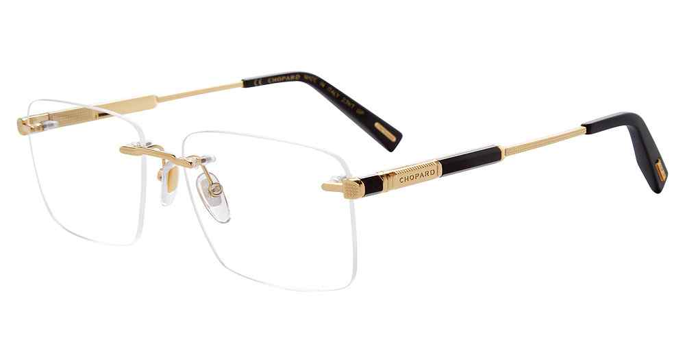 GOLD     Chopard VCHG18 Eyeglasses