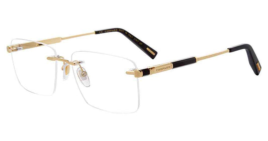 GOLD     Chopard VCHG18 Eyeglasses