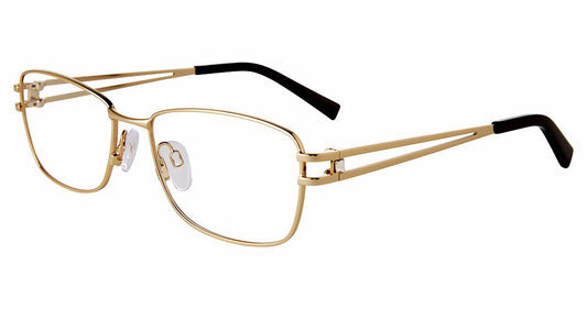 GOLD Jones New York VJON500 Eyeglasses