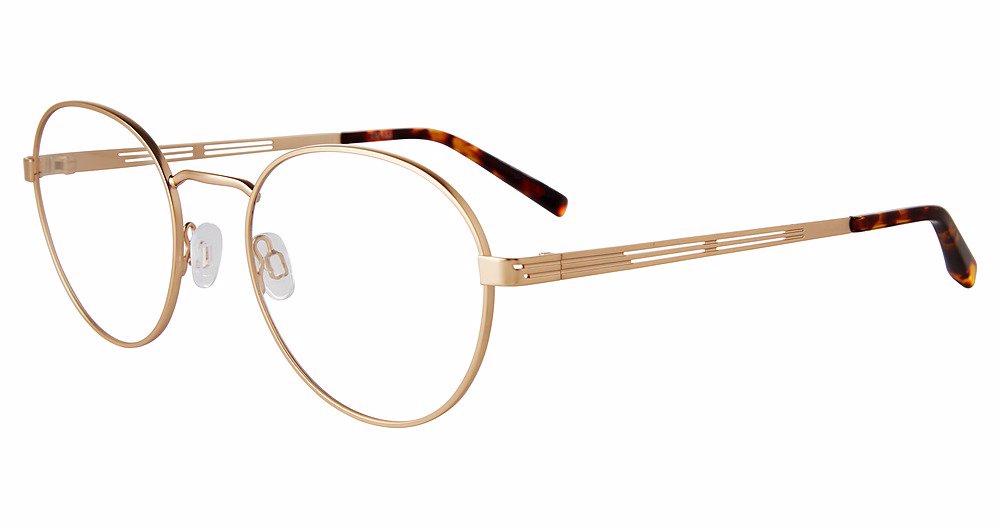 GOLD Jones New York VJOM377 Eyeglasses