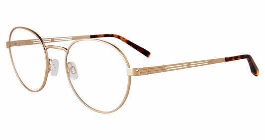 GOLD Jones New York VJOM377 Eyeglasses