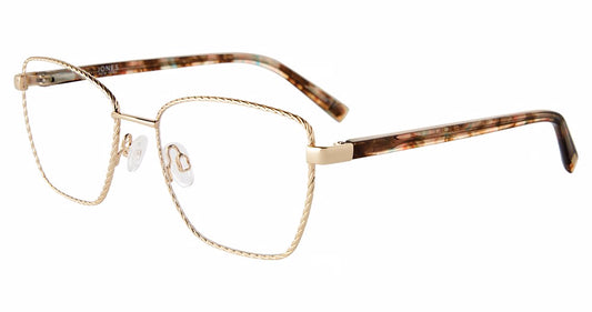 GOLD Jones New York VJON503 Eyeglasses
