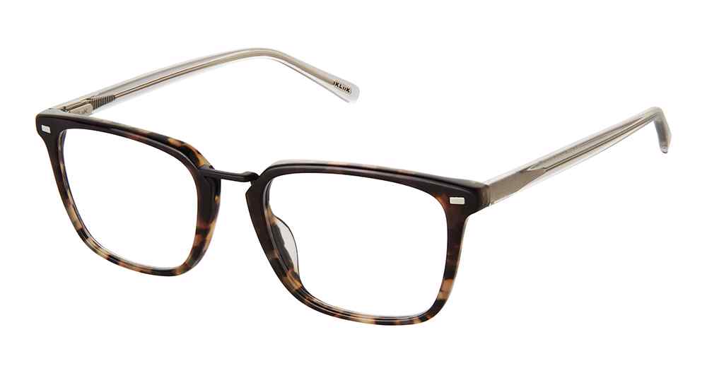 Kliik Denmark K-716 Eyeglasses - Teenager