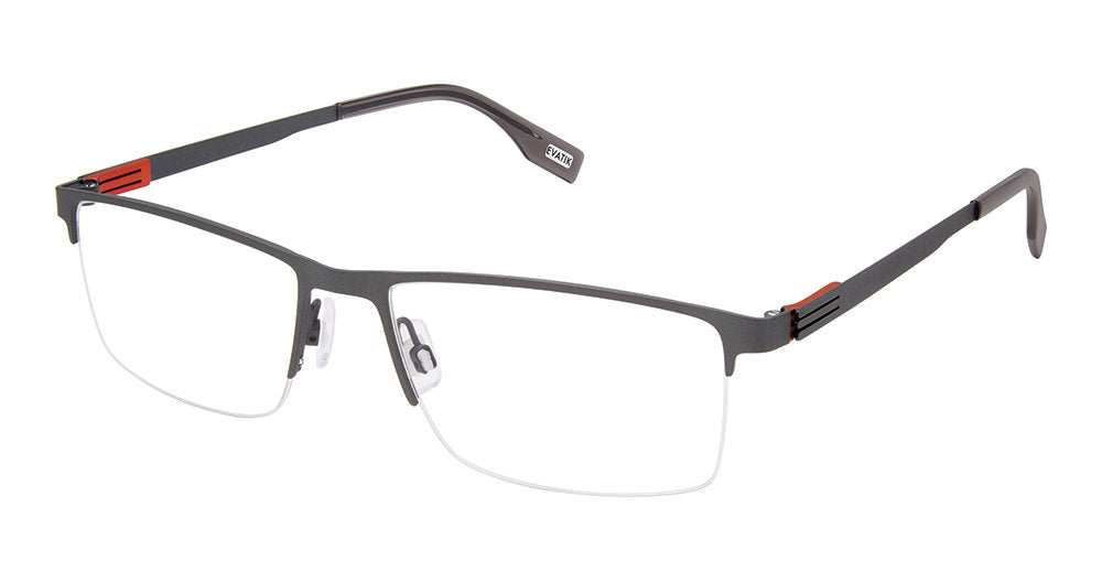EVATIK E-9285 Eyeglasses