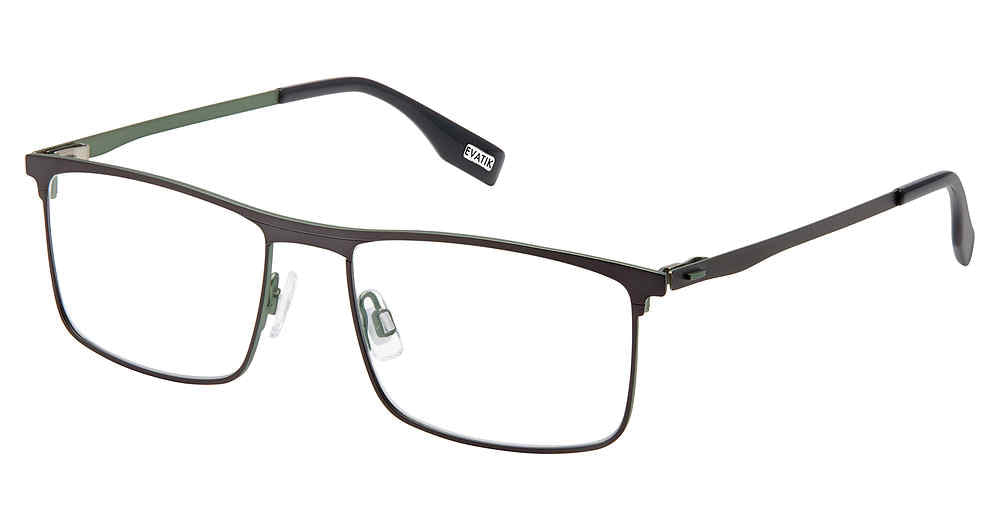 Evatik  E-9239 Eyeglasses