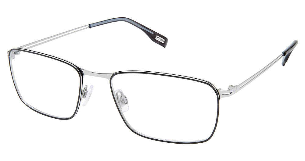 EVATIK E-9227 Eyeglasses