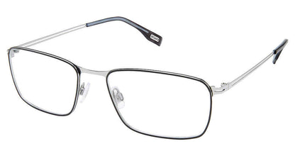EVATIK E-9227 Eyeglasses