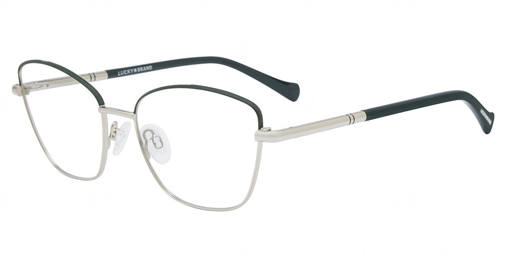 Lucky Brand VLBD273 Eyeglasses