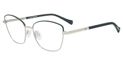 Lucky Brand VLBD273 Eyeglasses