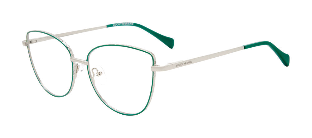 Lucky Brand VLBD135 Eyeglasses