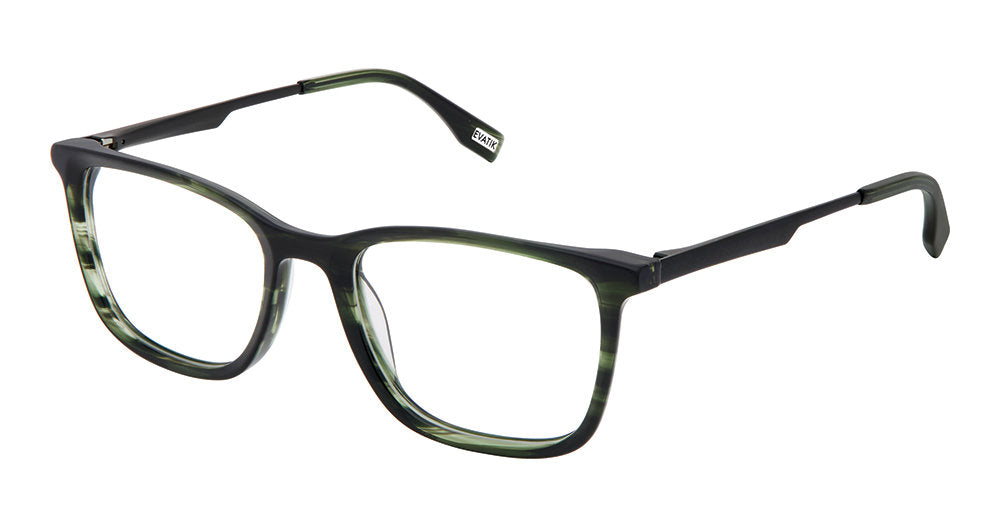 EVATIK E-9311 Eyeglasses